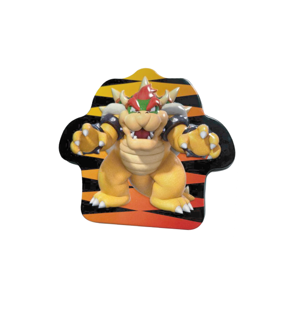 Nintendo Bowser Koopa