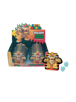 Nintendo Bowser Koopa