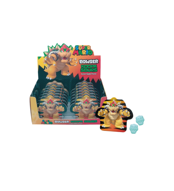 Nintendo Bowser Koopa