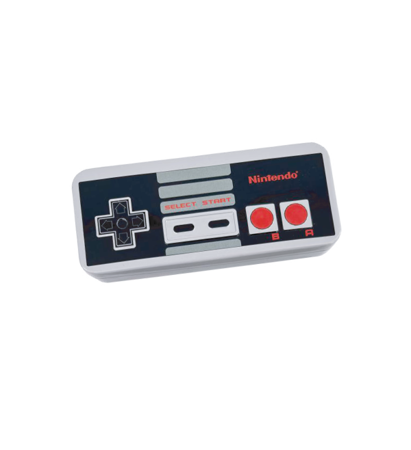 Nintendo Power Mints