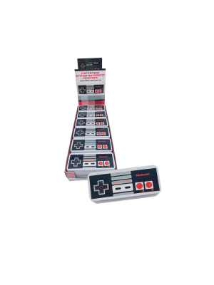Nintendo Power Mints