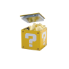 Nintendo Question Mark Box Coin
