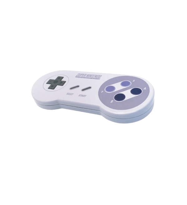 Nintendo Snes Sours