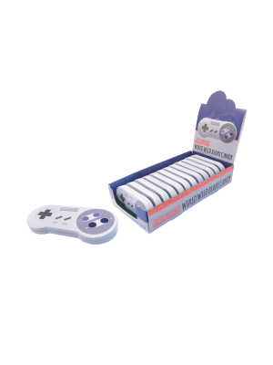Nintendo Snes Sours