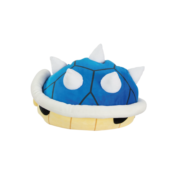 Nintendo Spiny Shell Mega