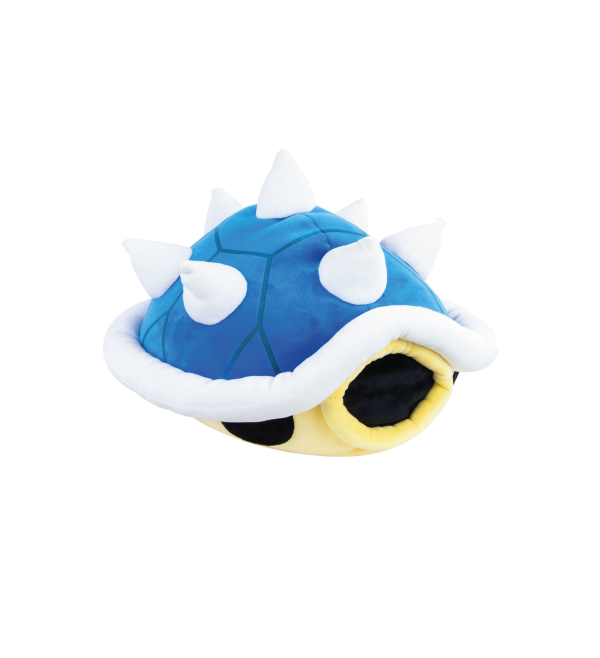 Nintendo Spiny Shell Mega