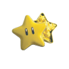 Nintendo Super Star Candies