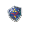Nintendo Zelda Mints