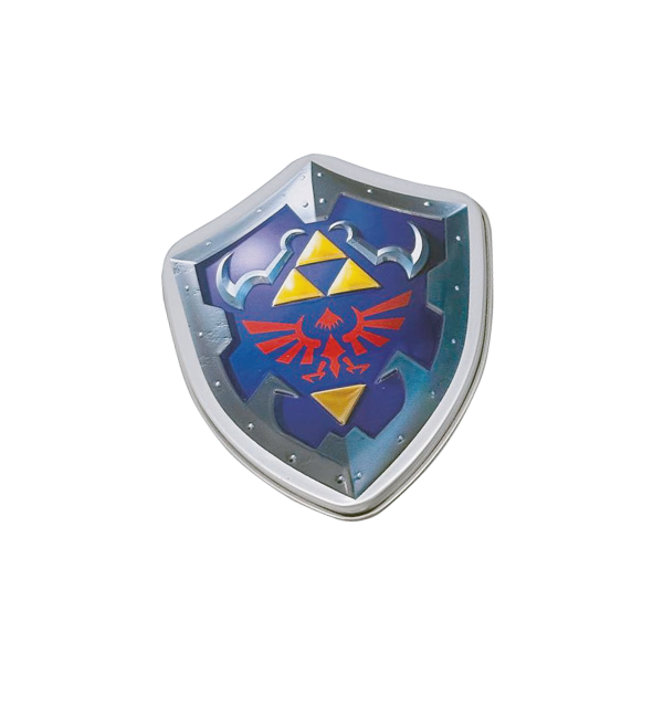 Nintendo Zelda Mints