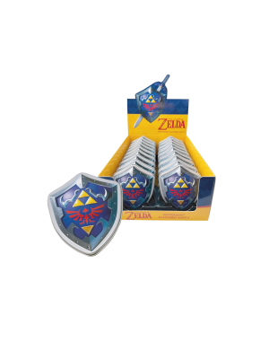 Nintendo Zelda Mints