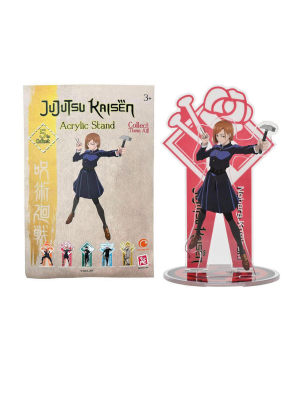 Yume Jujutsu Kaisen Acrilico con base - Nobara Kugisaki
