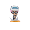 Yume One Piece Cosbi Bobble Head Collection
