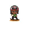 Yume One Piece Cosbi Bobble Head Collection