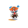 Yume One Piece Cosbi Bobble Head Collection