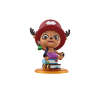 Yume One Piece Cosbi Bobble Head Collection
