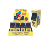 Pac Man Arcade Tin