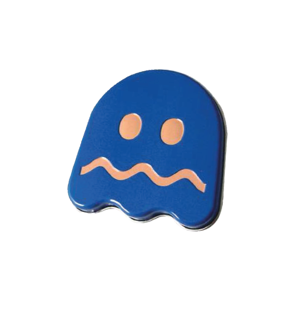 Pac Man Ghost Sours
