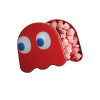 Pac Man Ghost Sours