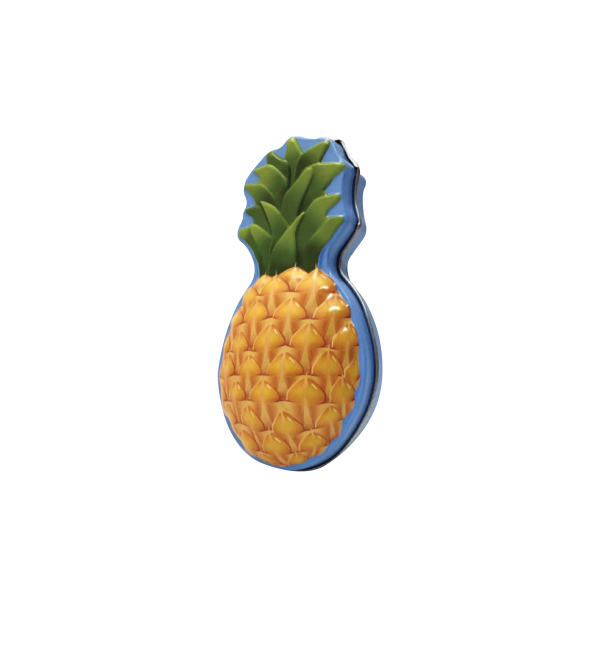 Pineapple Aloha