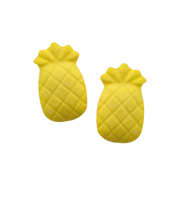 Pineapple Aloha