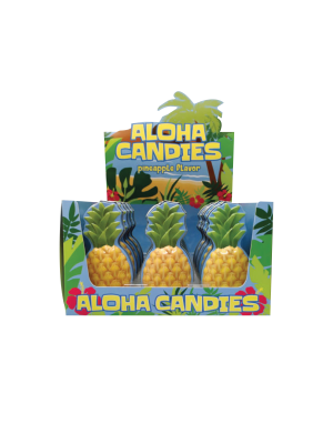 Pineapple Aloha