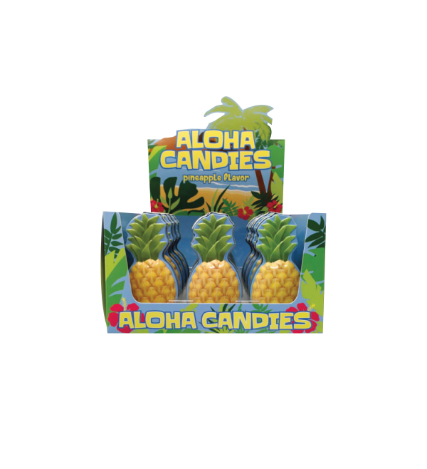 Pineapple Aloha