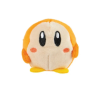 Kirby Plush Cuties