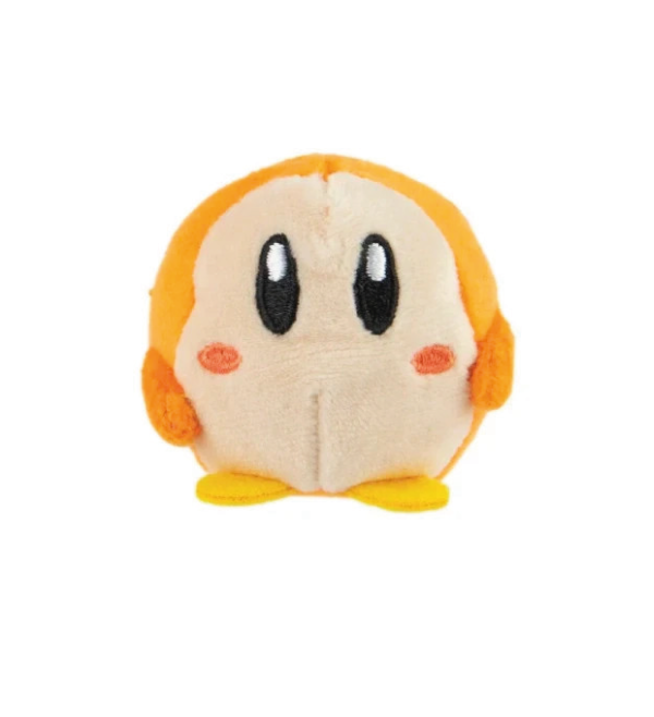 Kirby Plush Cuties