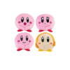 Kirby Plush Cuties