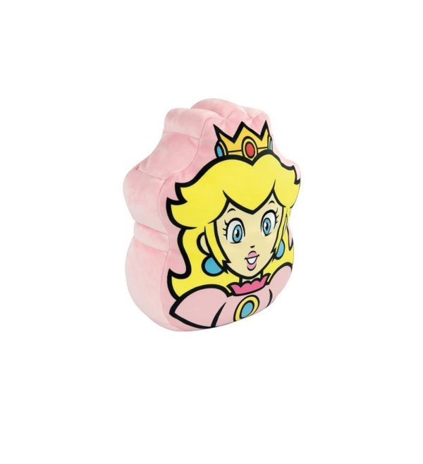 Super Mario Princess Peach Mega