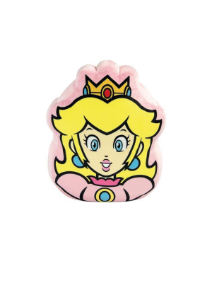 Super Mario Princess Peach Mega