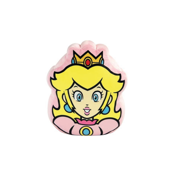 Super Mario Princess Peach Mega
