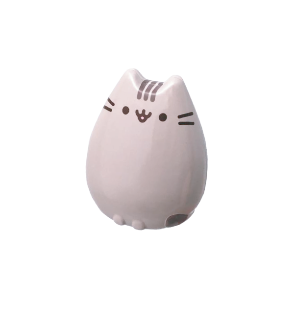 Pusheen Sweet Strawberry Flavor