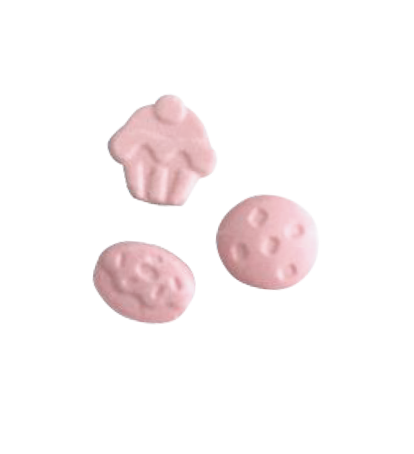 Pusheen Sweet Strawberry Flavor