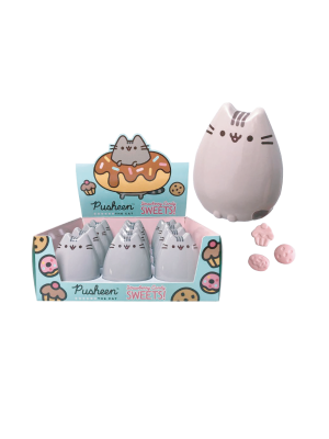 Pusheen Sweet Strawberry Flavor