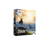 Rompecabezas Zelda Breath of the Wild