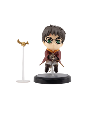 Yume Harry Potter - Harry Potter Quidditch