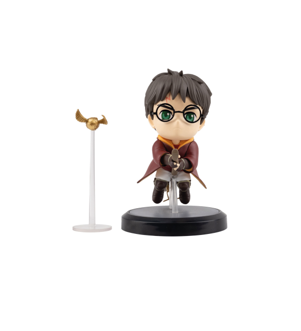 Yume Harry Potter - Harry Potter Quidditch