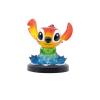 Yume  Figura Stitch - Rainbow Stitch