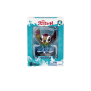 Yume  Figura Stitch - Rainbow Stitch