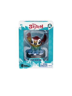 Yume  Figura Stitch - Rainbow Stitch