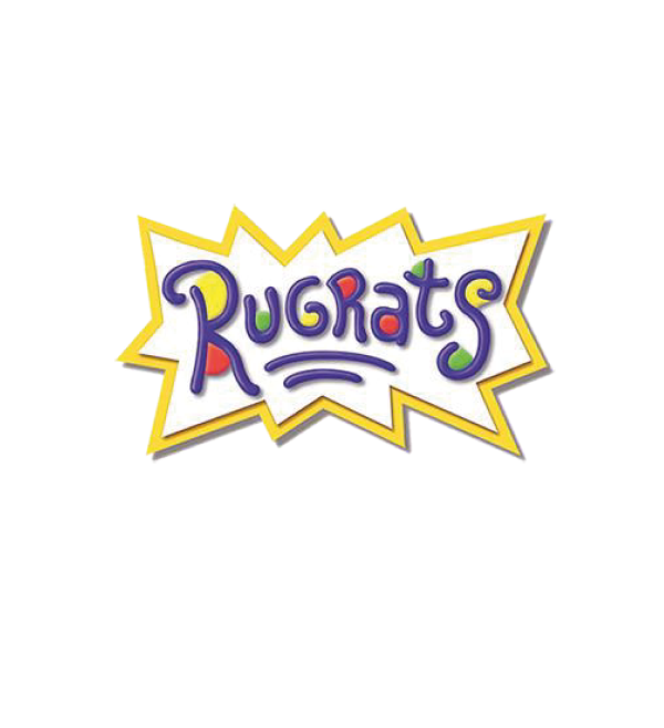 Reptar Cereal Tin