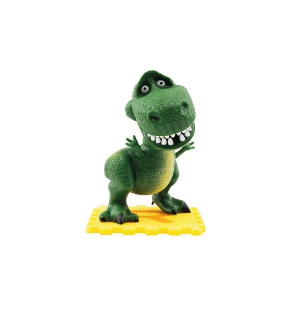 Yume Hero Box - Toy Story - Rex