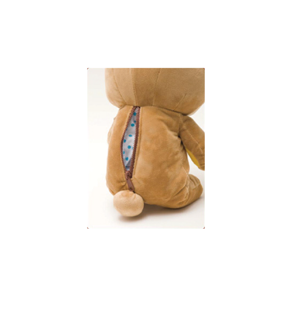 Rilakkuma 38 cm / Medium Plush