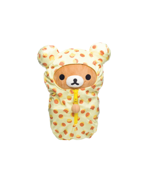 Rilakkuma Pattern Sleeping Bag