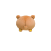 Rilakkuma as Mochi 35 cm / Medium