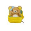 Rilakkuma In Pancakes 12 cm