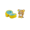 Rilakkuma In Pancakes 12 cm