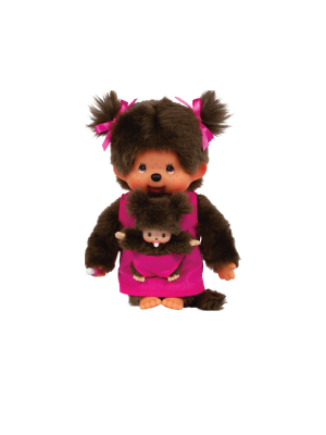 Mother Care Pink