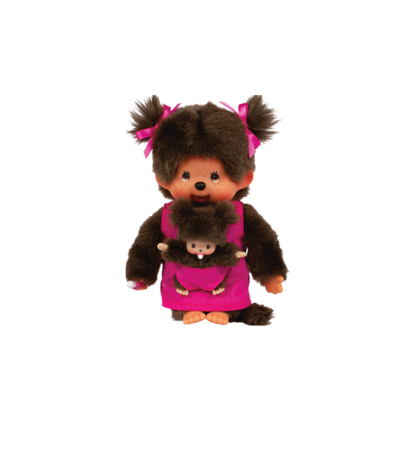 Mother Care Pink